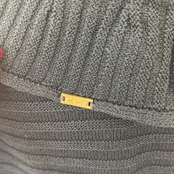 St John Sweater - Picture 6 of 11